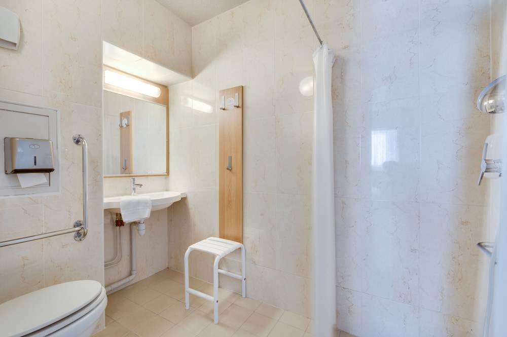 Double Room, Accessible, Non Smoking photo 2
