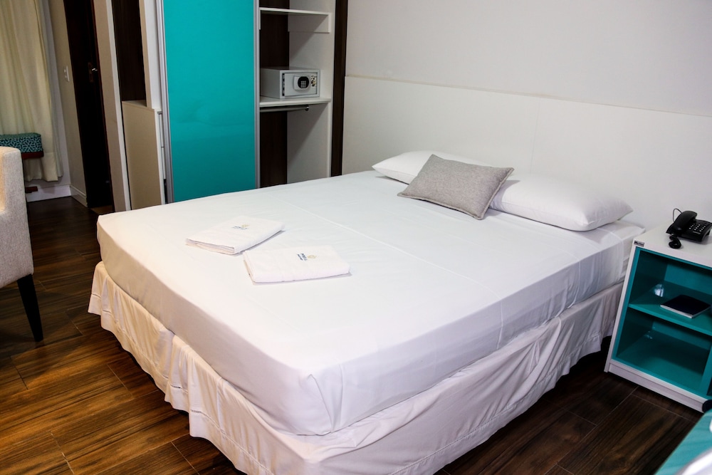 Deluxe Room photo 2