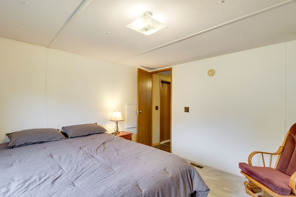 House (2 Bedrooms) photo 1