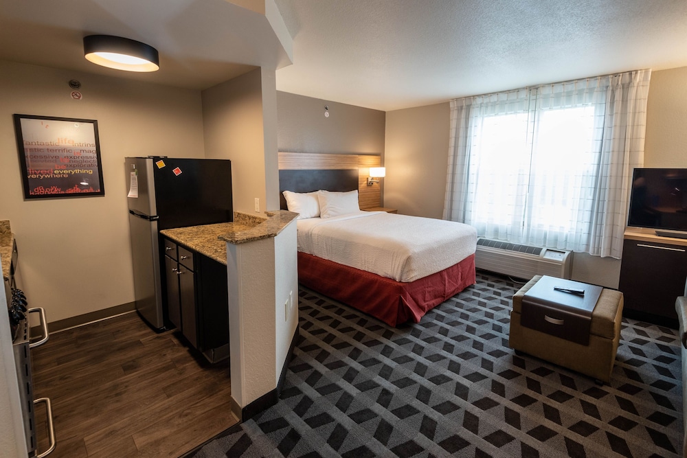TownePlace Suites by Marriott Gahanna, Billede 6