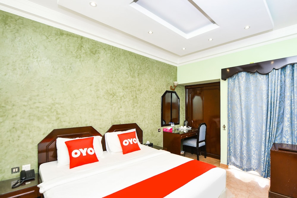 Standard Double Room, 1 King Bed - Photo 1