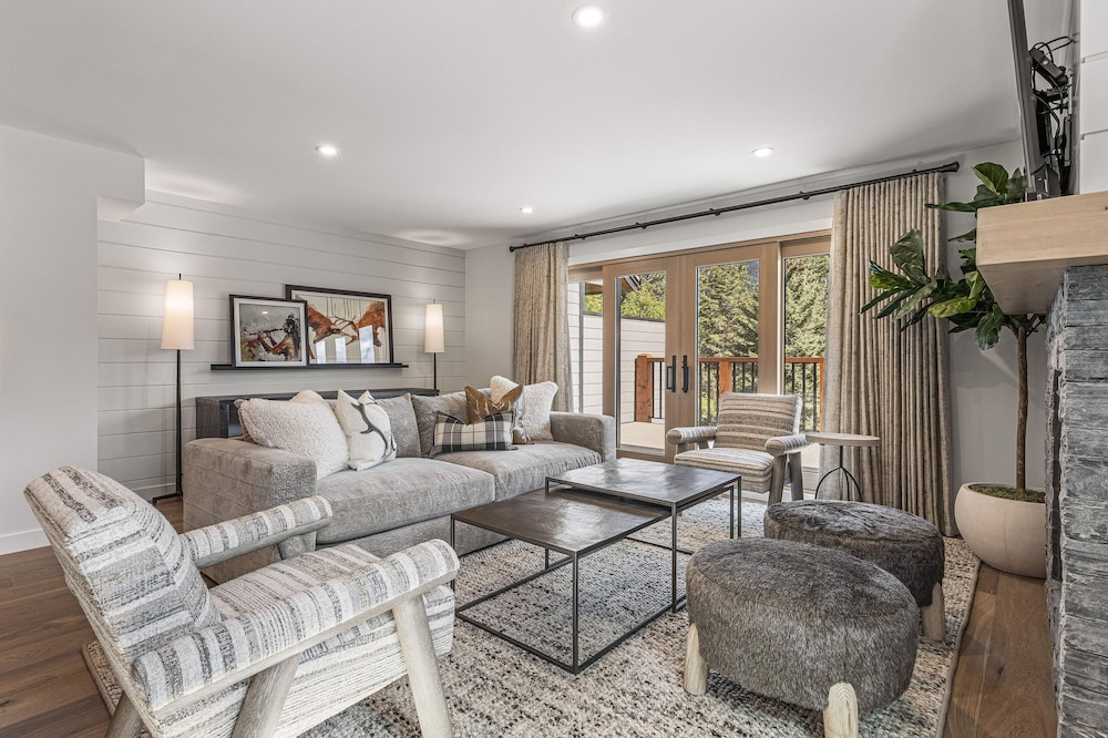 Four Bedroom Villa 34