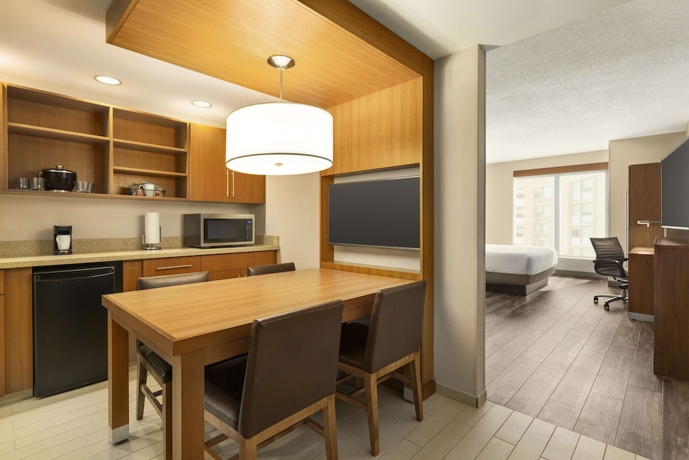 Hyatt Place Columbia/Downtown/The Vista, Photo 4