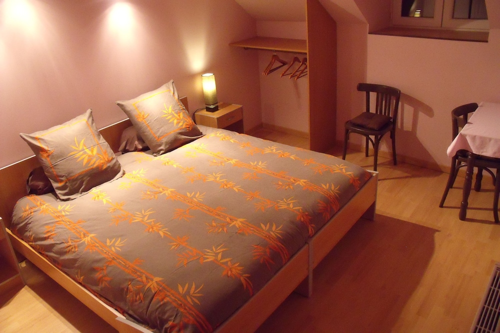 Standard Double Room, Non Smoking photo 1