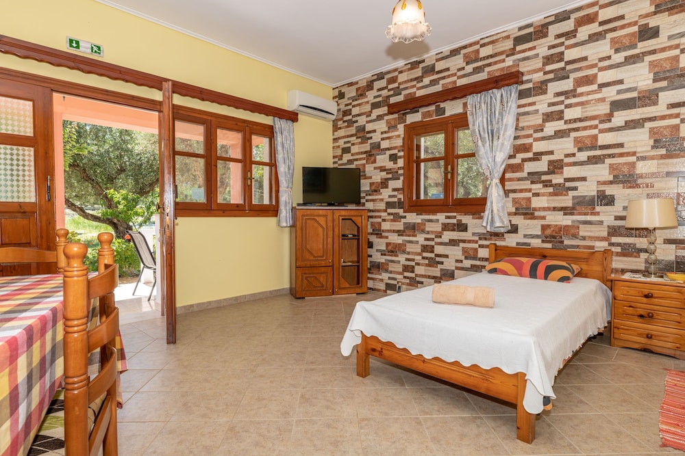 Apartment, 1 Bedroom