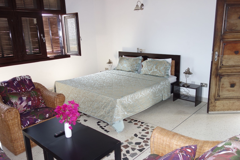 Basic Room photo 1