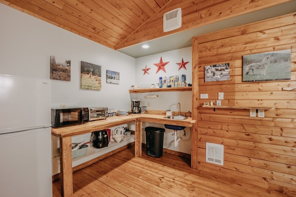 Cabin, 1 Bedroom photo 3