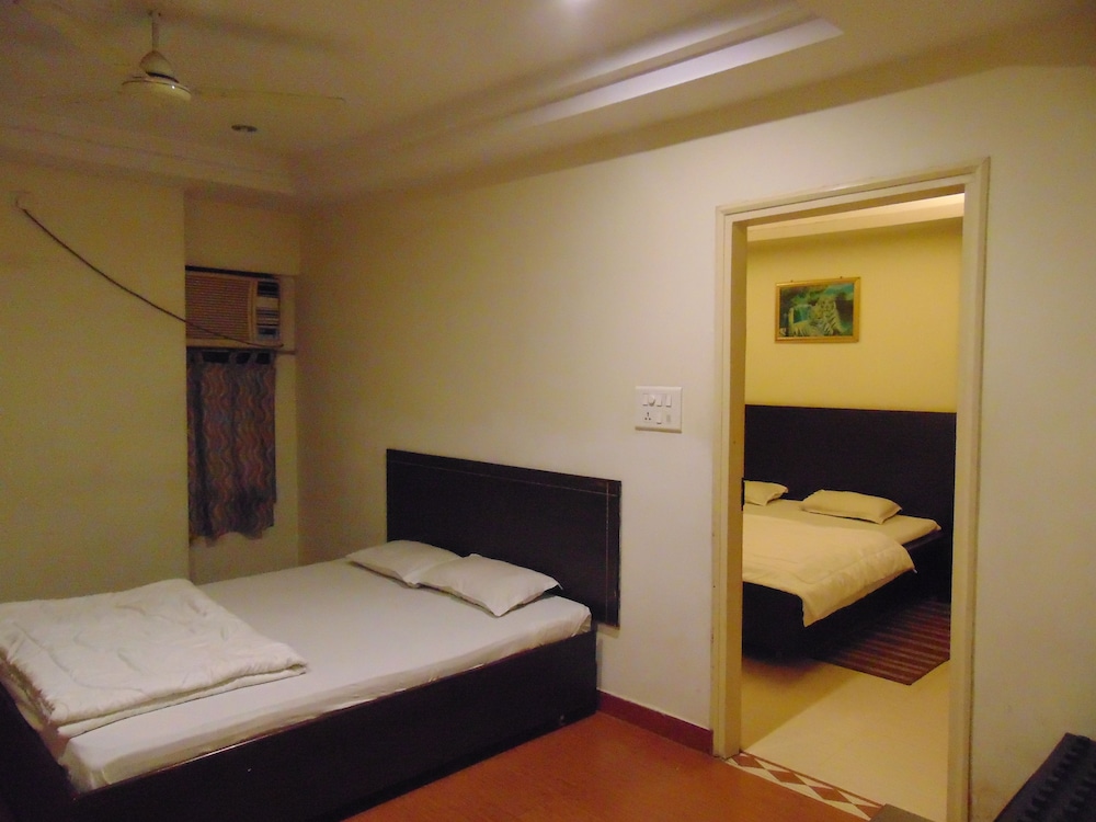 Executive Double Room, 1 Double Bed, Non Smoking photo 2