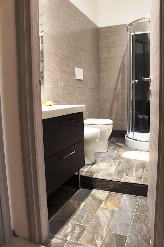 Double Room, Private Bathroom (External) photo 2