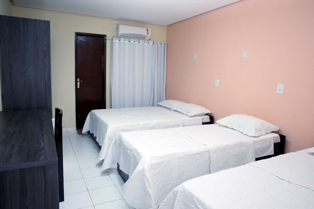 Quadruple Room photo 2