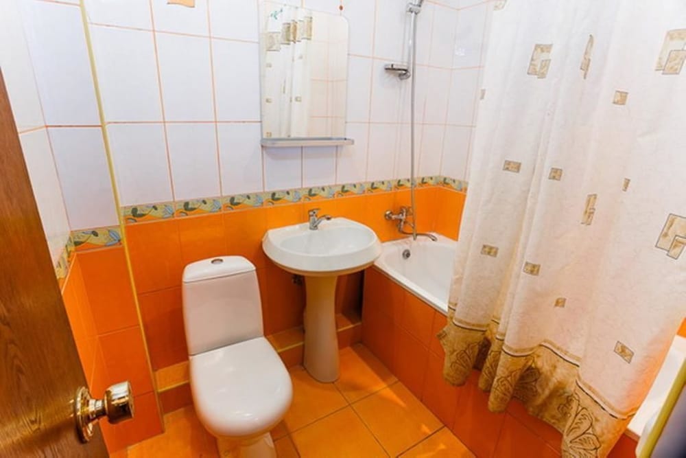 Standard Double Room, City View photo 3