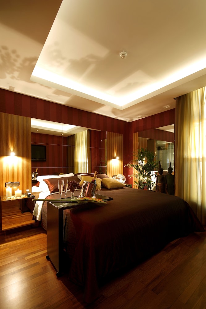 Suite Bali