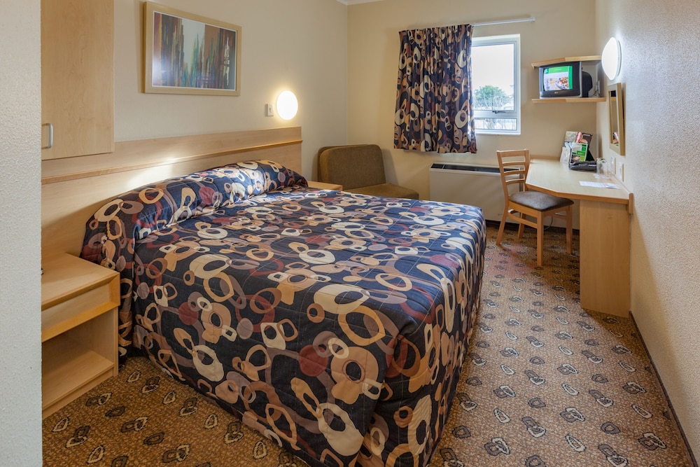 Double Room, Non Smoking