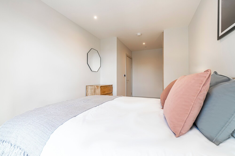 Stylish One-bed Retreat, Foto 15