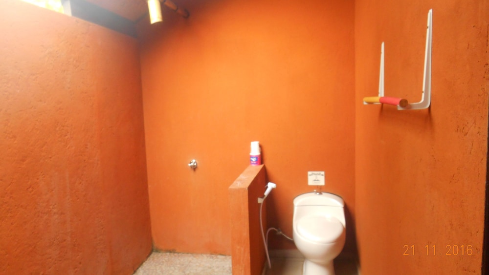 Deluxe Double or Twin Room, 1 Bedroom, Garden View photo 2