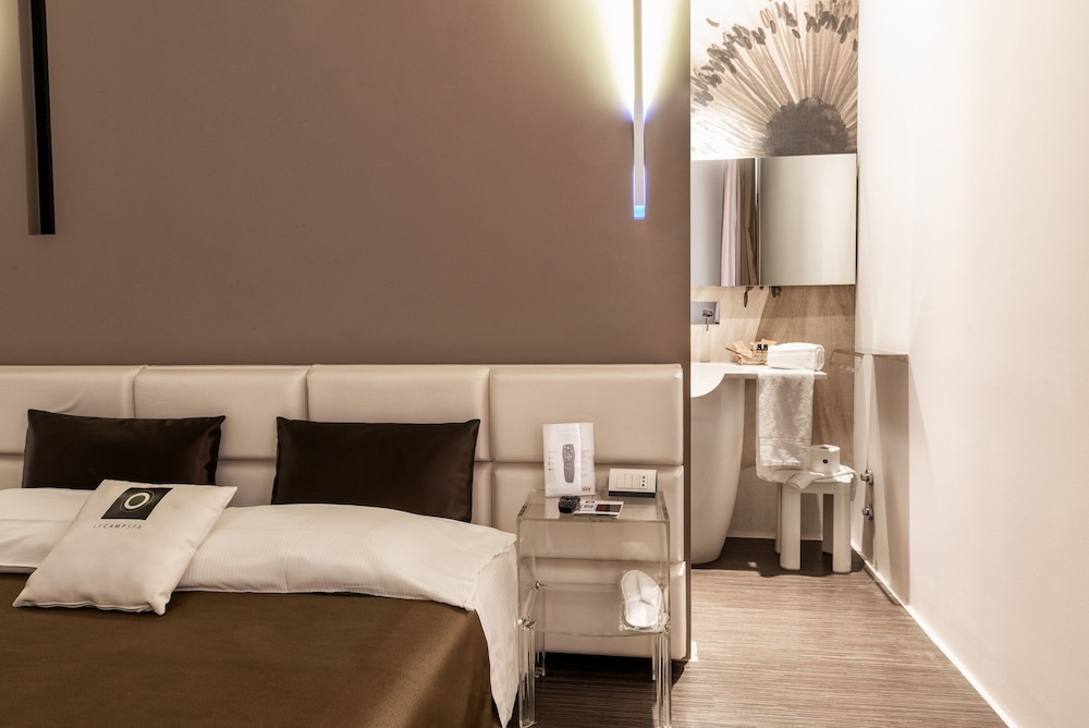 Superior Double Room - Photo 7