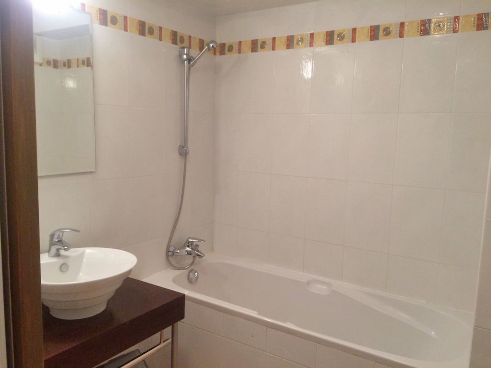 Duplex, 2 Bedrooms (8 personnes / 8 people) photo 2