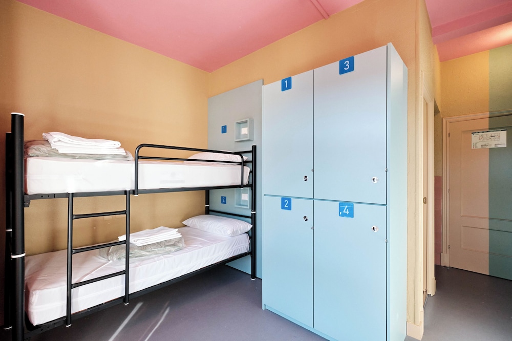 Basic Shared Dormitory, Mixed Dorm photo 3
