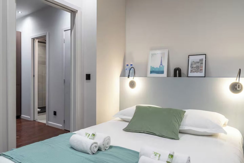 Comfort Apartment photo 3
