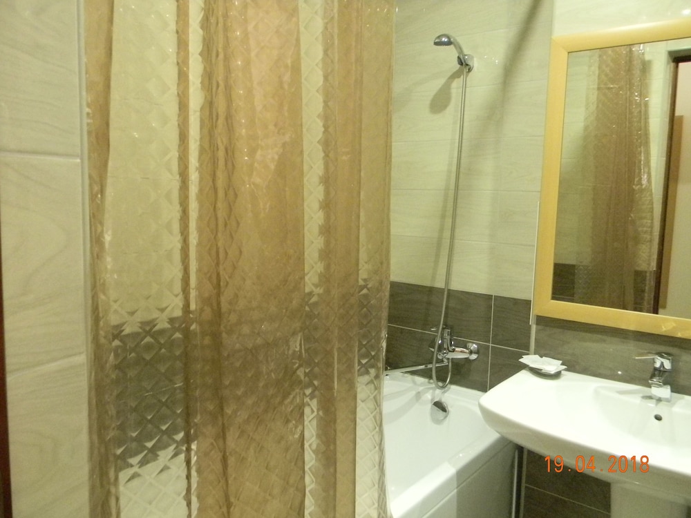 Comfort Twin Room (with Extra Bed) photo 1