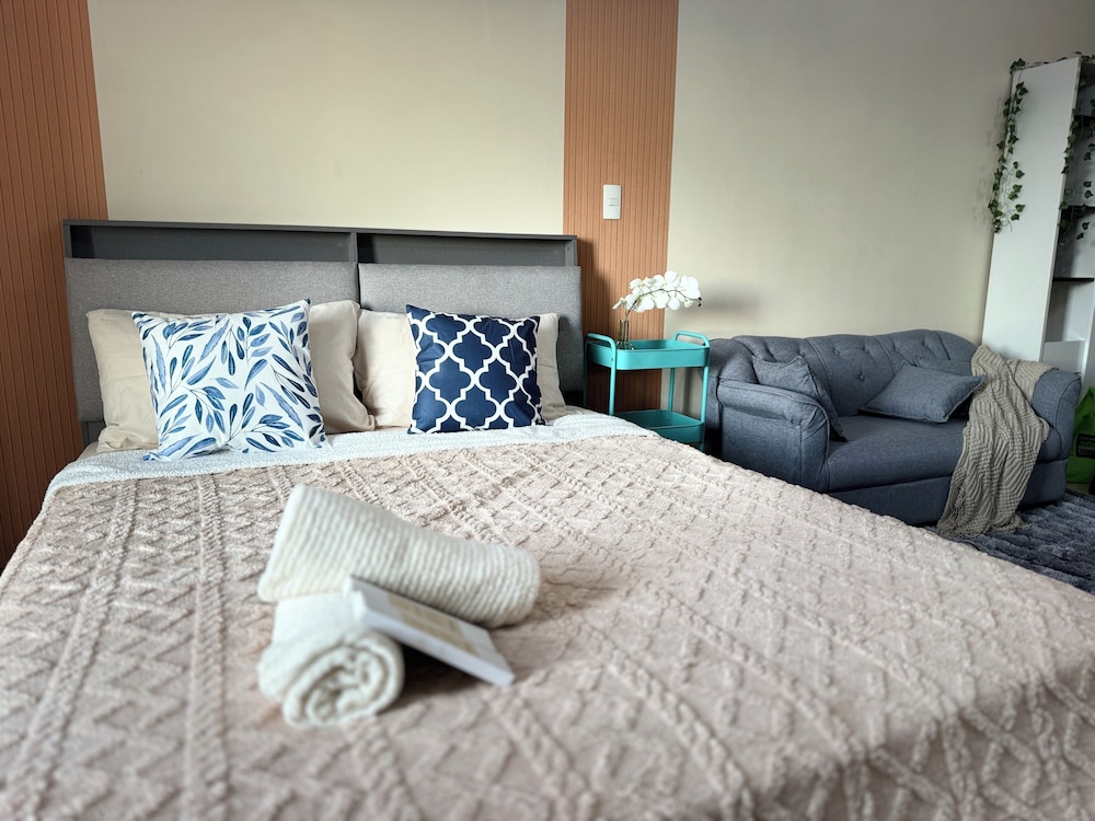 Studio Suite, City View photo 1