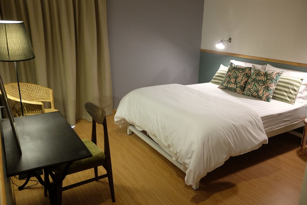 Family Suite, 2 Bedrooms, 2 Bathrooms photo 1