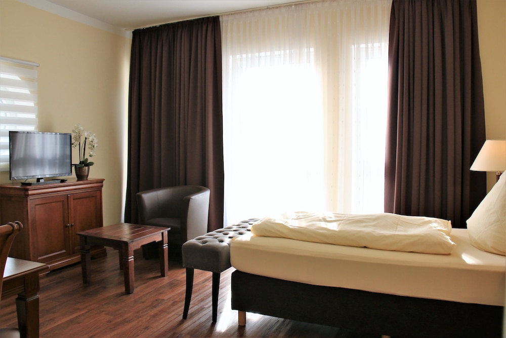 Single Room photo 1