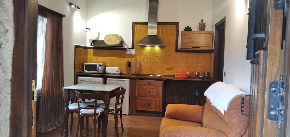 Apartment, 1 Bedroom, Valley View (Ebrón)