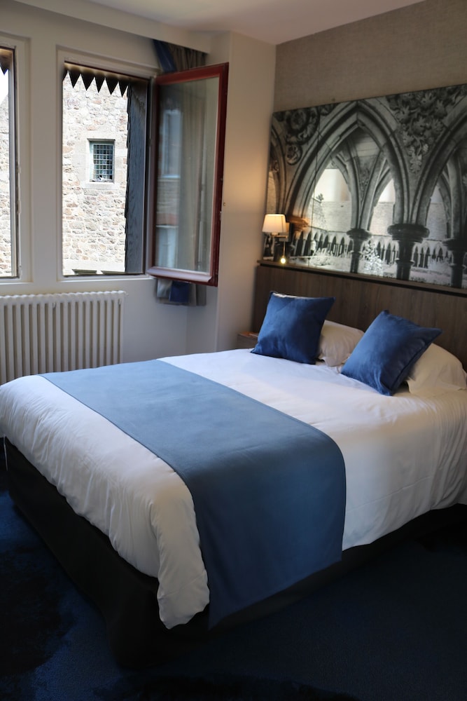 Triple Room - Saint Michel Annex