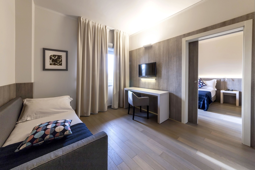 Family Suite photo 2