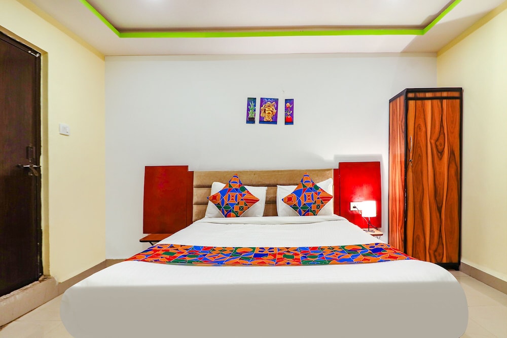 Deluxe Room - Photo 4