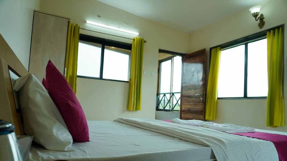 Luxury Room