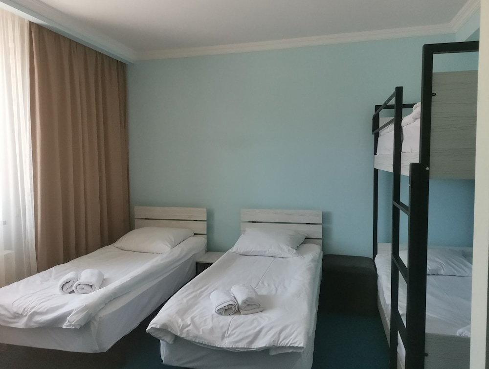 Standard Quadruple Room photo 1