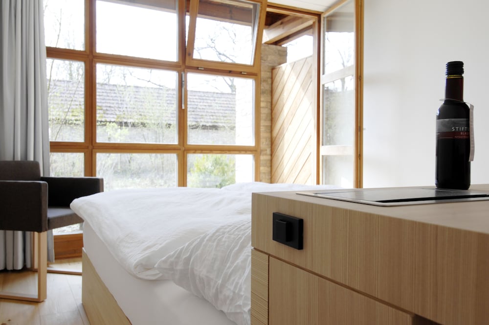 Comfort Double Room, 1 Double Bed, Patio photo 2