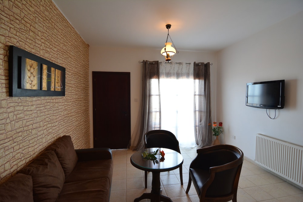 Luxury Suite, Sea View