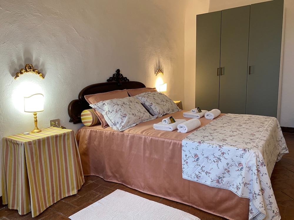 Traditional Apartment, 1 Double Bed With Sofa Bed