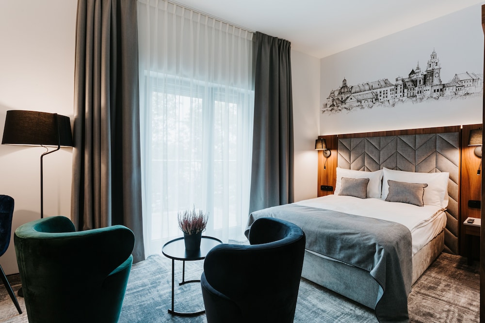 Standard Double Room - Photo 2
