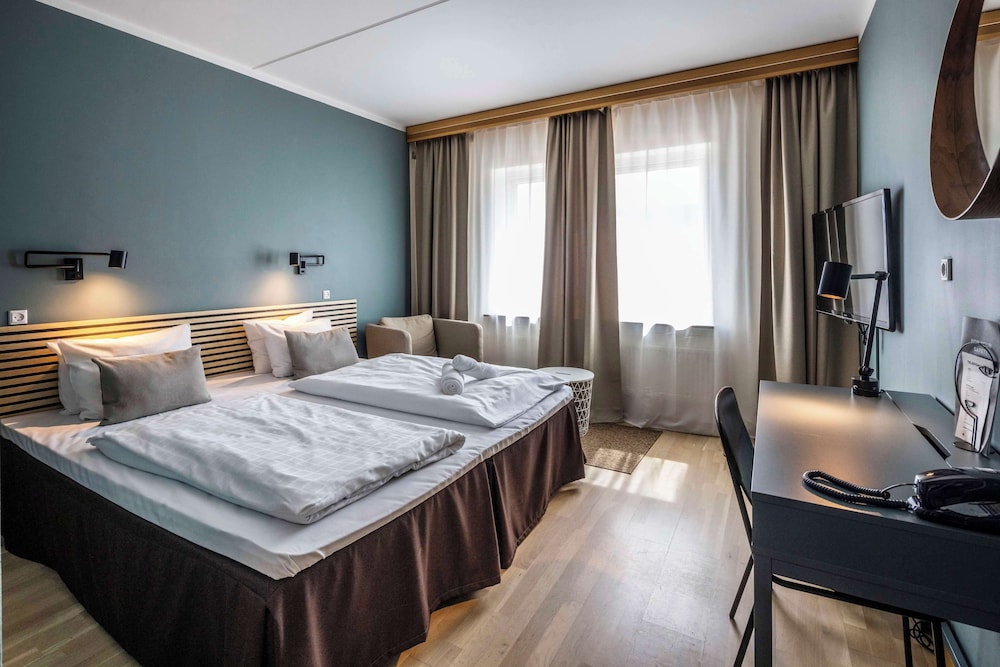 Superior Room (Extra) - Photo 4