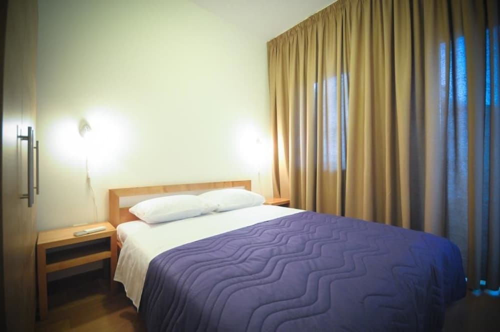 Apartment, 1 Bedroom (16)