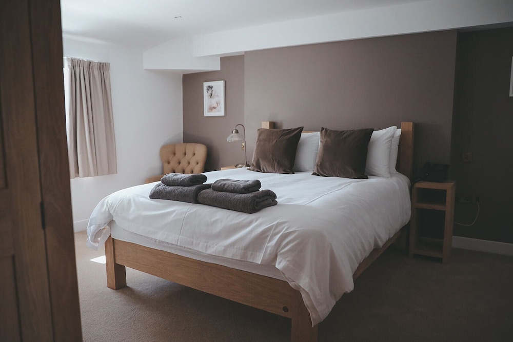 Standard Double Room - Photo 3
