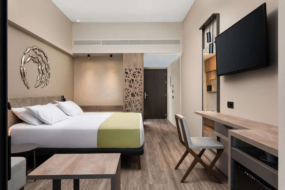 Deluxe Room, Sea View photo 3