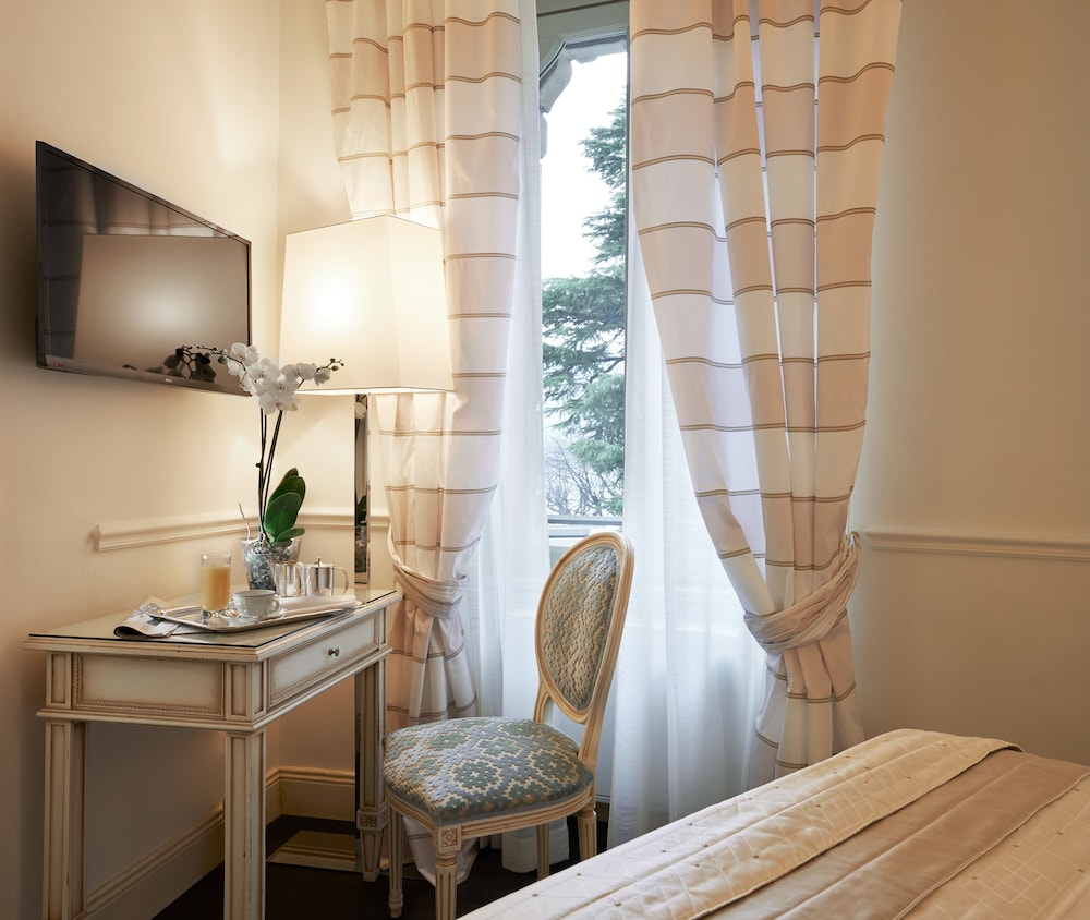 Business Single Room