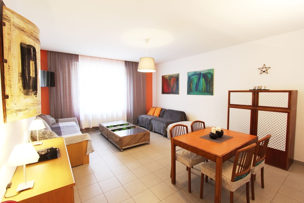 Apartment, 1 Bedroom (3 pax)
