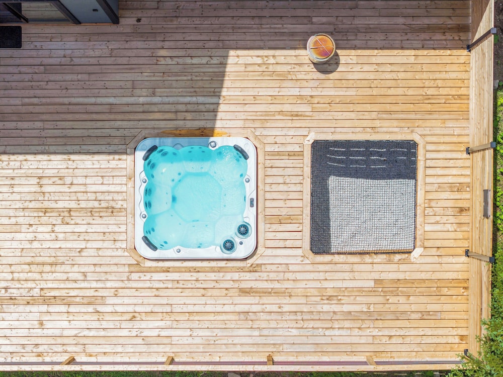 Les Petits Chalets, Foto 8