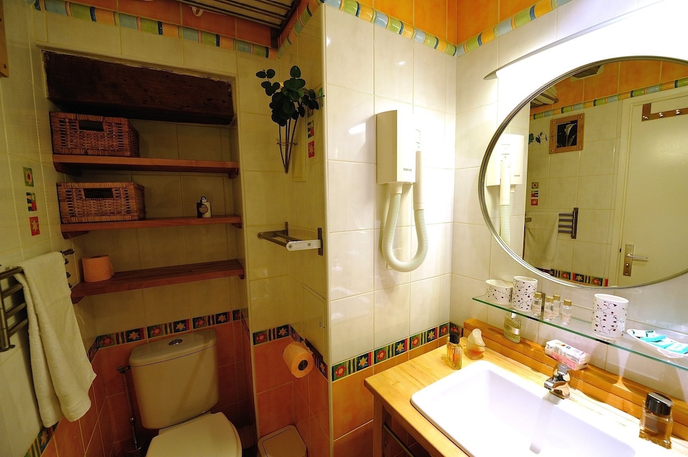 Apartment, 1 Bedroom (Honeymoon) photo 2