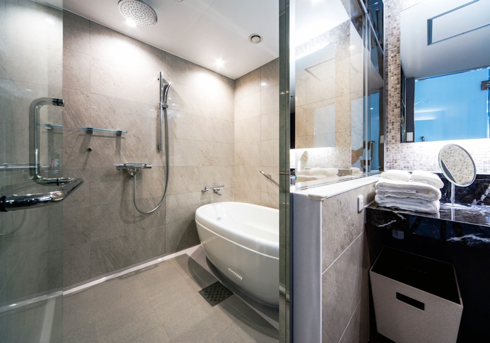 Junior Suite Double Room, Non Smoking - Photo 11