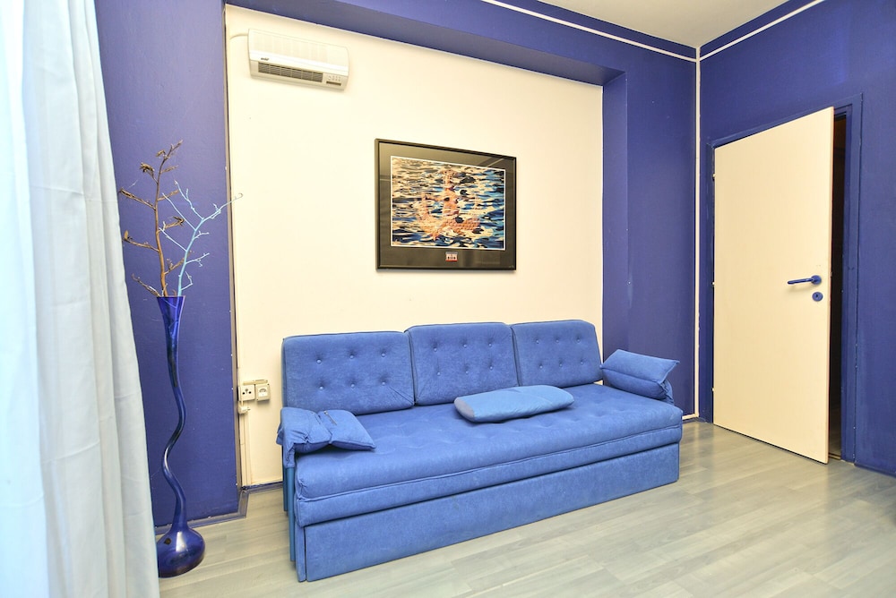 Apartment, 2 Bedrooms (1039/3741)