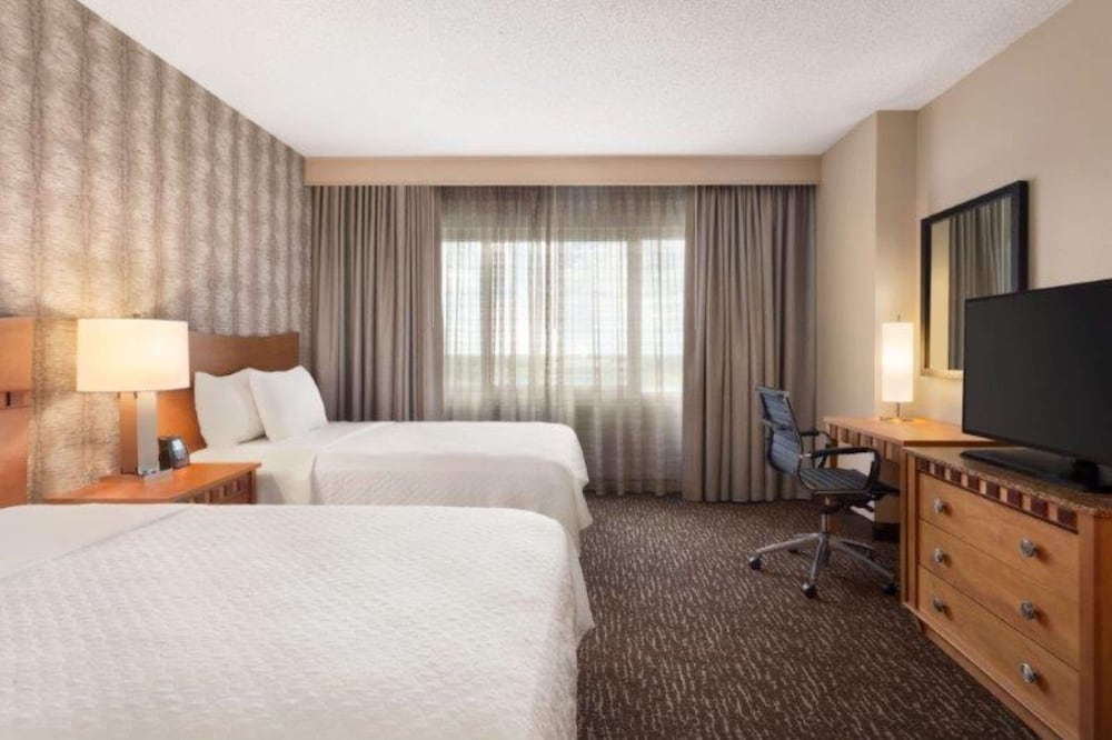Suite, Accessible, Non Smoking photo 3