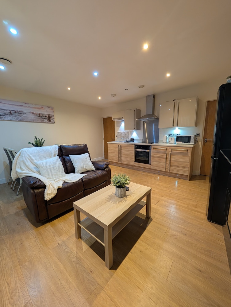 Superior Apartment, City View photo 1