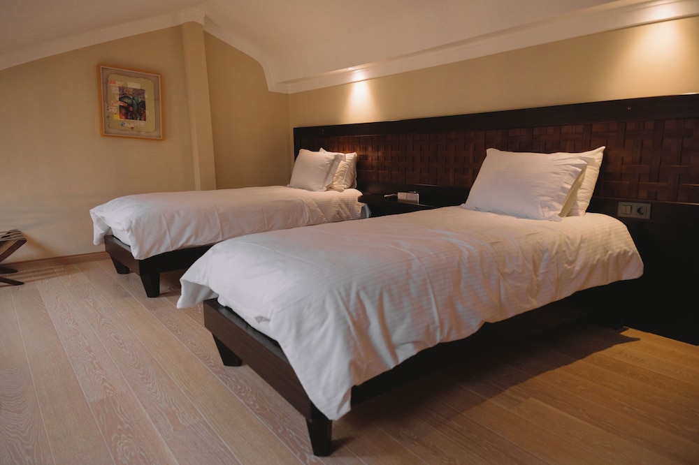 Premium Loft - Photo 10